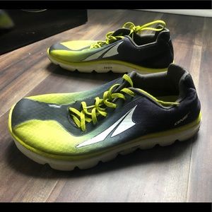 Altra running shoes